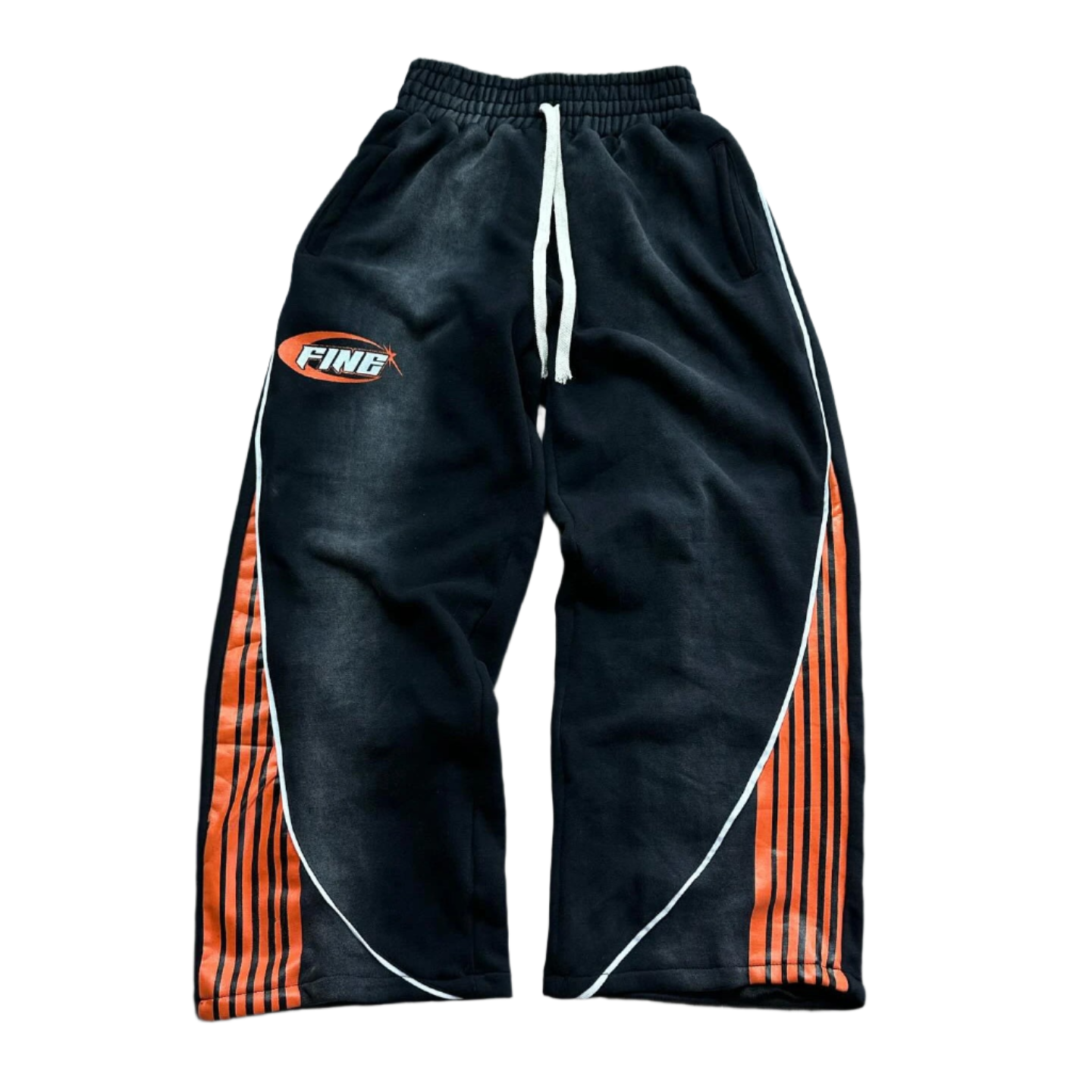 Cargo Trousers Streetwear