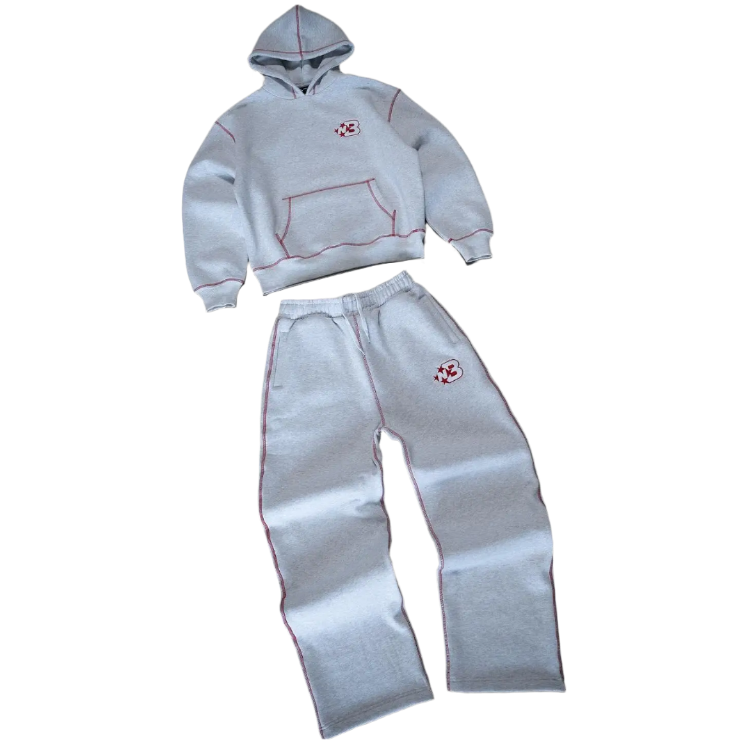 Harajuku Y2K Autumn Winter Set
