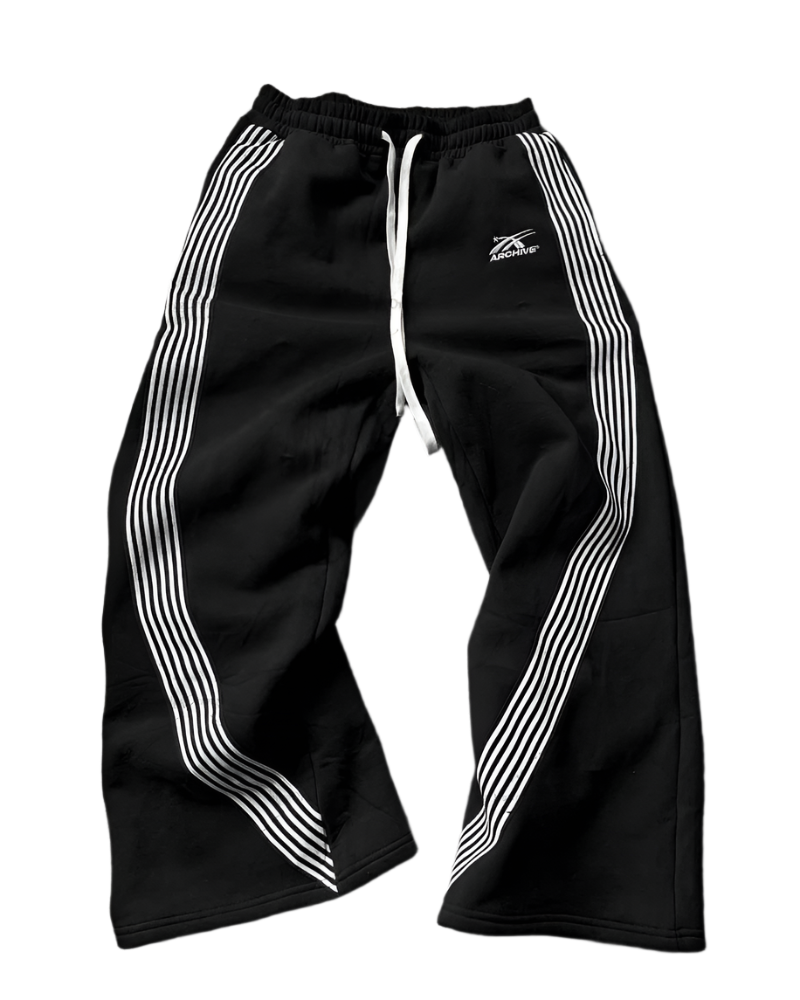 Y2K Tie-Dye Cargo Pants
