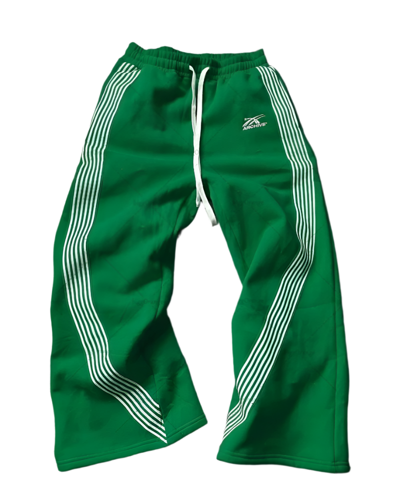 Y2K Tie-Dye Cargo Pants