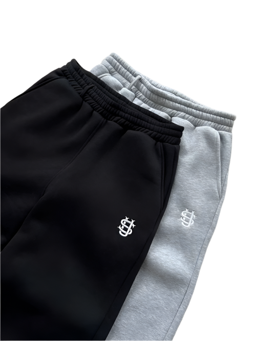 Y2K Retro Loose Zipper Pants