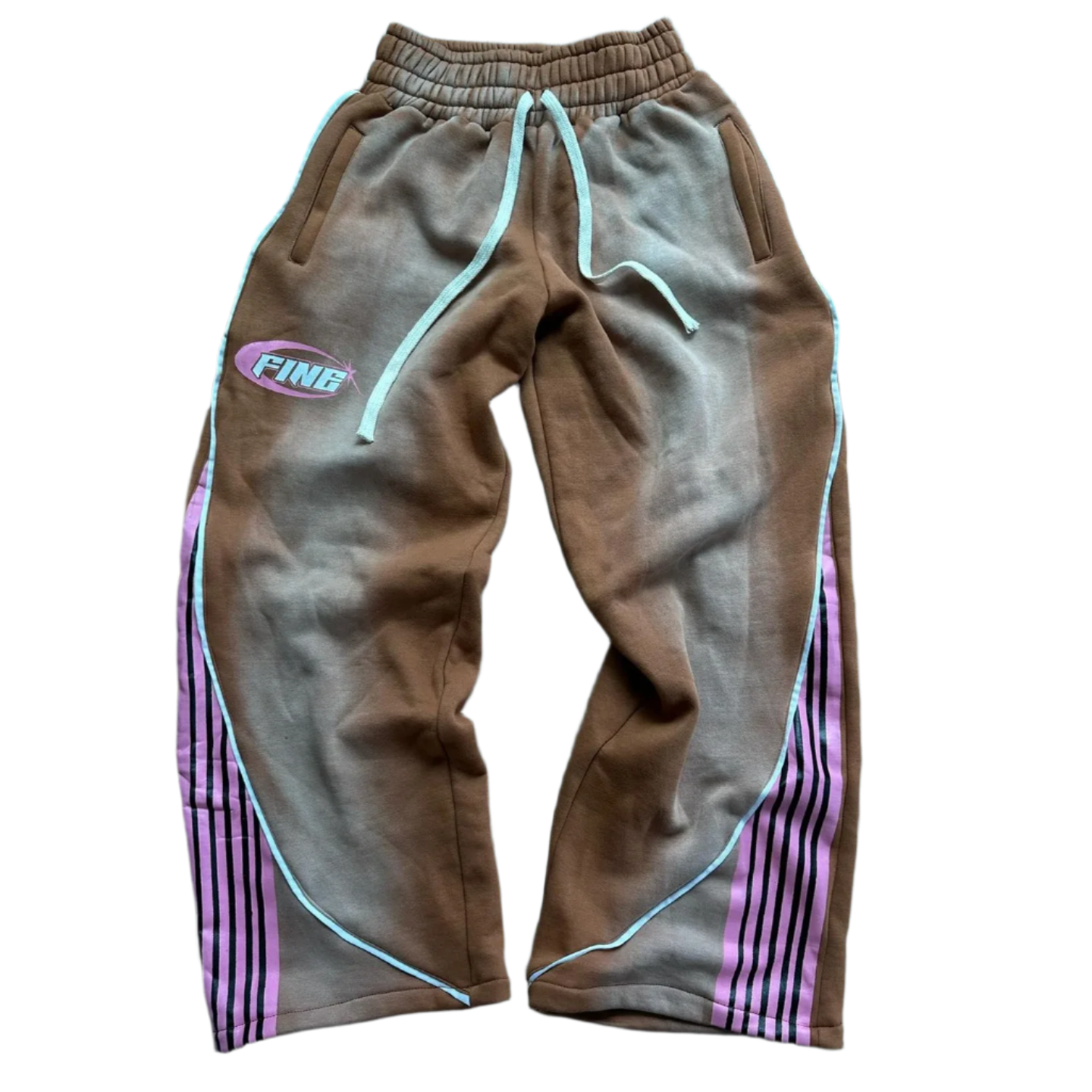 Cargo Trousers Streetwear