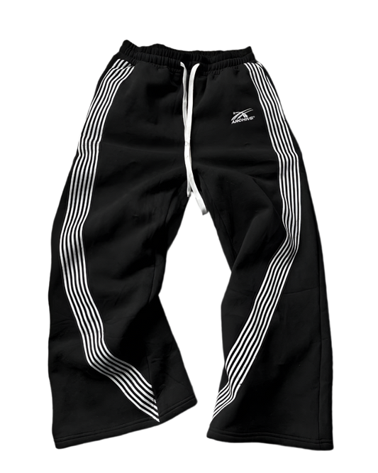 Y2K Tie-Dye Cargo Pants