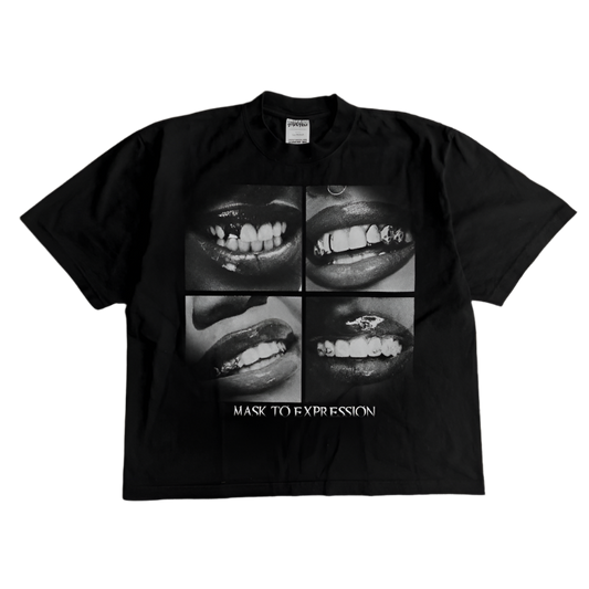 Y2K Gothic Harajuku Oversized T-Shirt